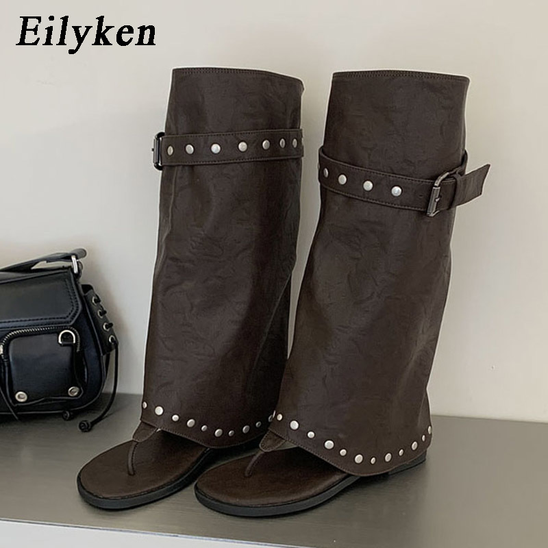 Belt Buckle Blank - Eilyken – bottes hautes vintage confortables