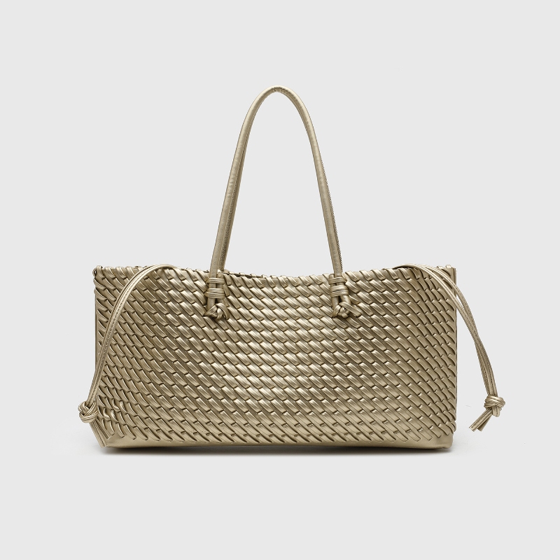 Leatherwork Workshop - Sac fourre-tout de luxe en PU