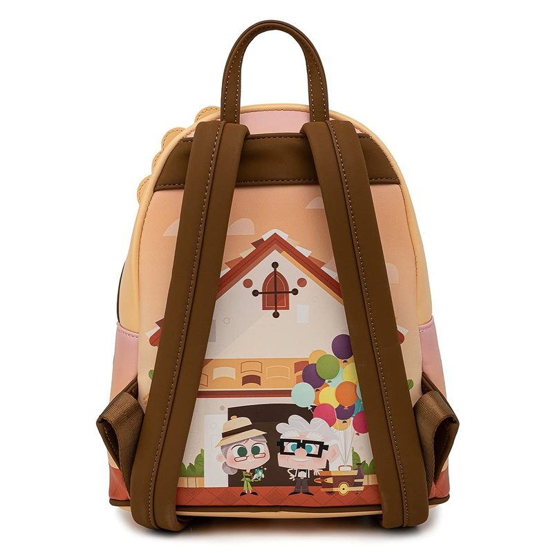 Nouveau sac à dos pour femme à - Leatherwork Products avis et prix