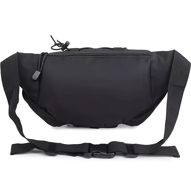 Sac de taille multifonctionnel - Belt Buckle Blank avis et prix