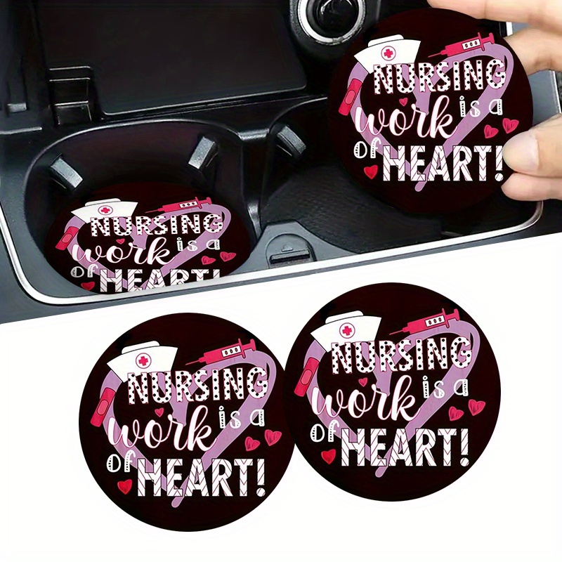 Sous-verres de voiture en simi - Leather Work In My Area avis et prix