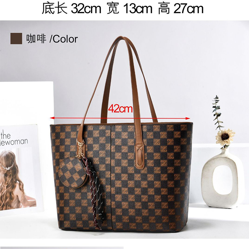 Sacs fourre-tout en cuir PU po - Leatherwork Workshop avis et prix