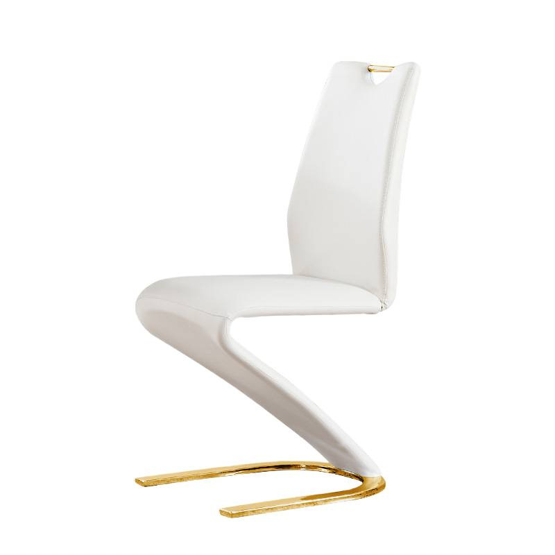 Chaises de bureau et de salle  - Upholstery Leather Work avis et prix
