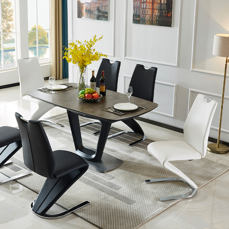 Chaises de bureau et de salle  - Upholstery Leather Work avis et prix