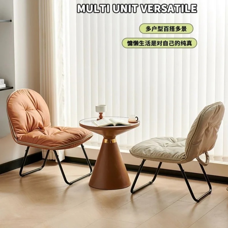 Chaise pliante polyvalente en  - Upholstery Leather Work avis et prix