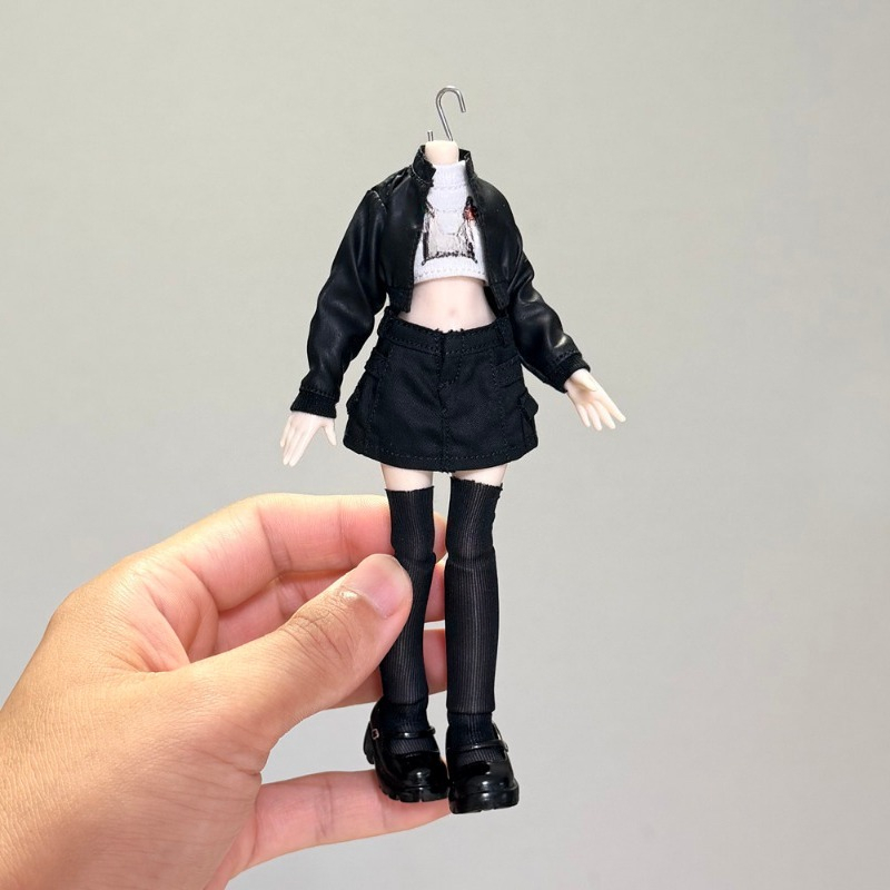 Ensemble de tenue cool et élég - Leatherwork Products avis et prix