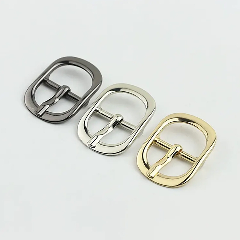 5 pièces de boucles de ceintur - Belt Buckle Blank avis et prix
