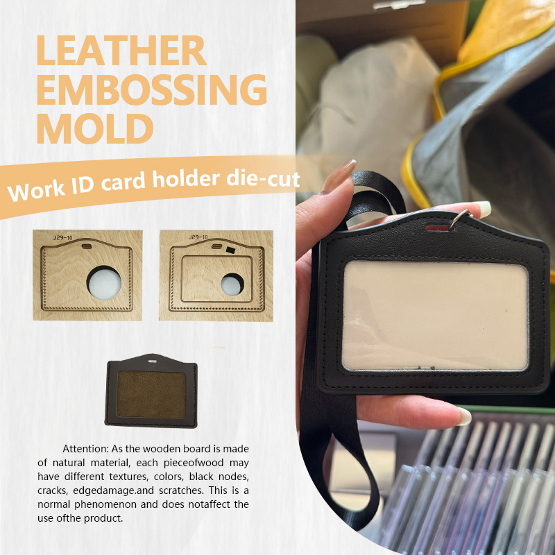 Gabarit de découpe pour articl - Leatherwork Products avis et prix