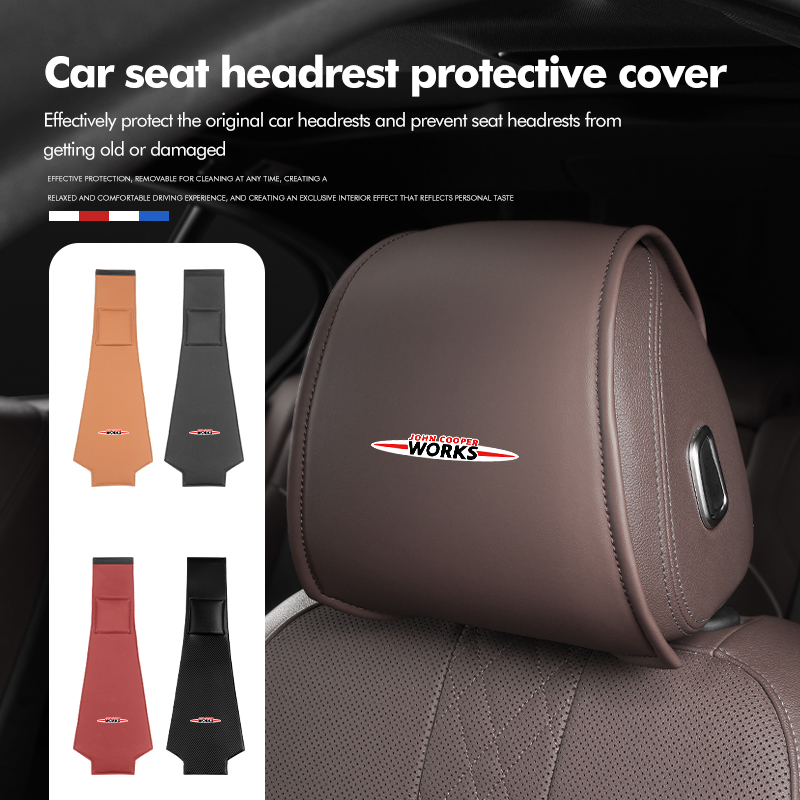Housse de protection pour appu - Leather Work For Car avis et prix