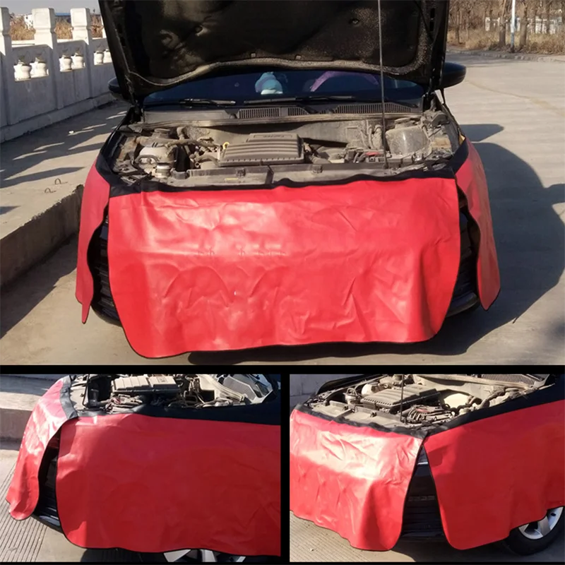 Tapis de protection universel  - Leather Work For Car avis et prix