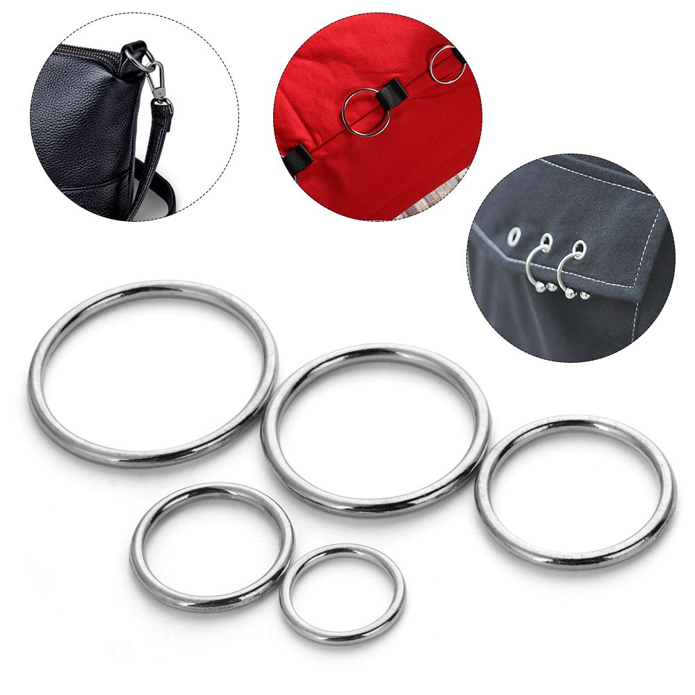 Joint torique en métal pour sa - Belt Buckle Blank avis et prix