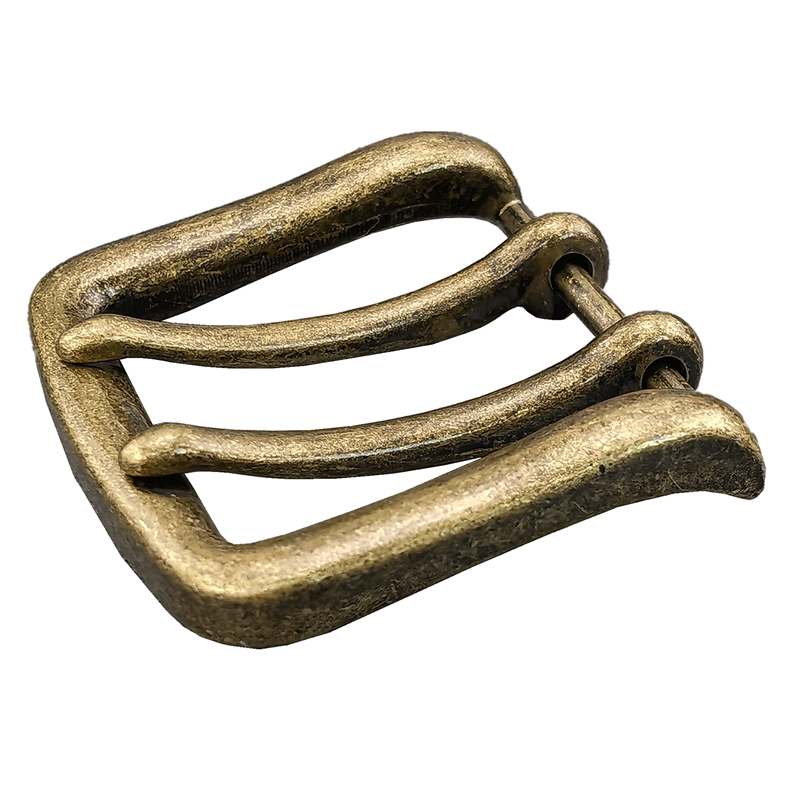 1 pièces 40MM Double broche bo - Belt Buckle Blank avis et prix