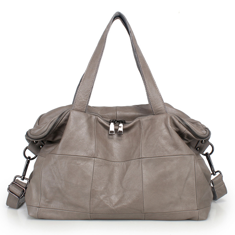 Sac fourre-tout de grande capa - Leatherwork Workshop avis et prix