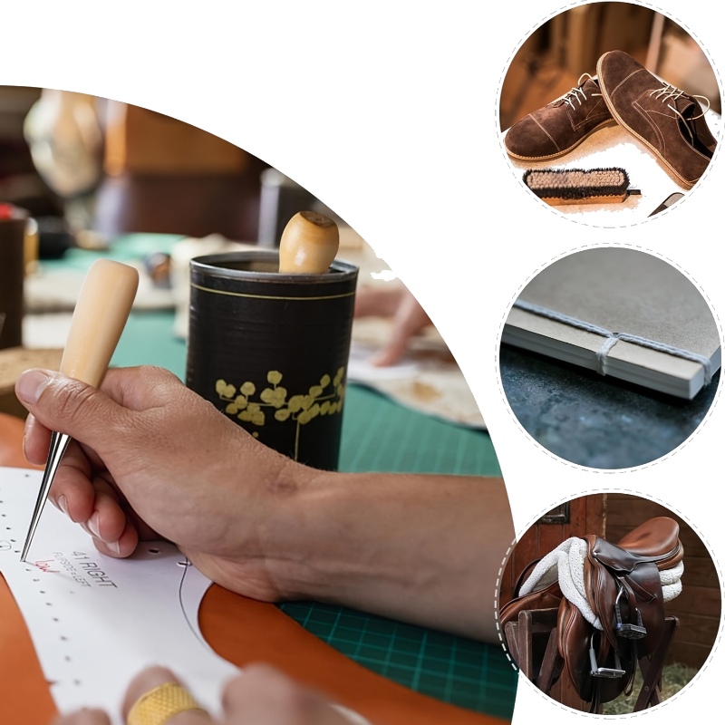 [Kit de travail du cuir] Kit d - Upholstery Leather Work avis et prix