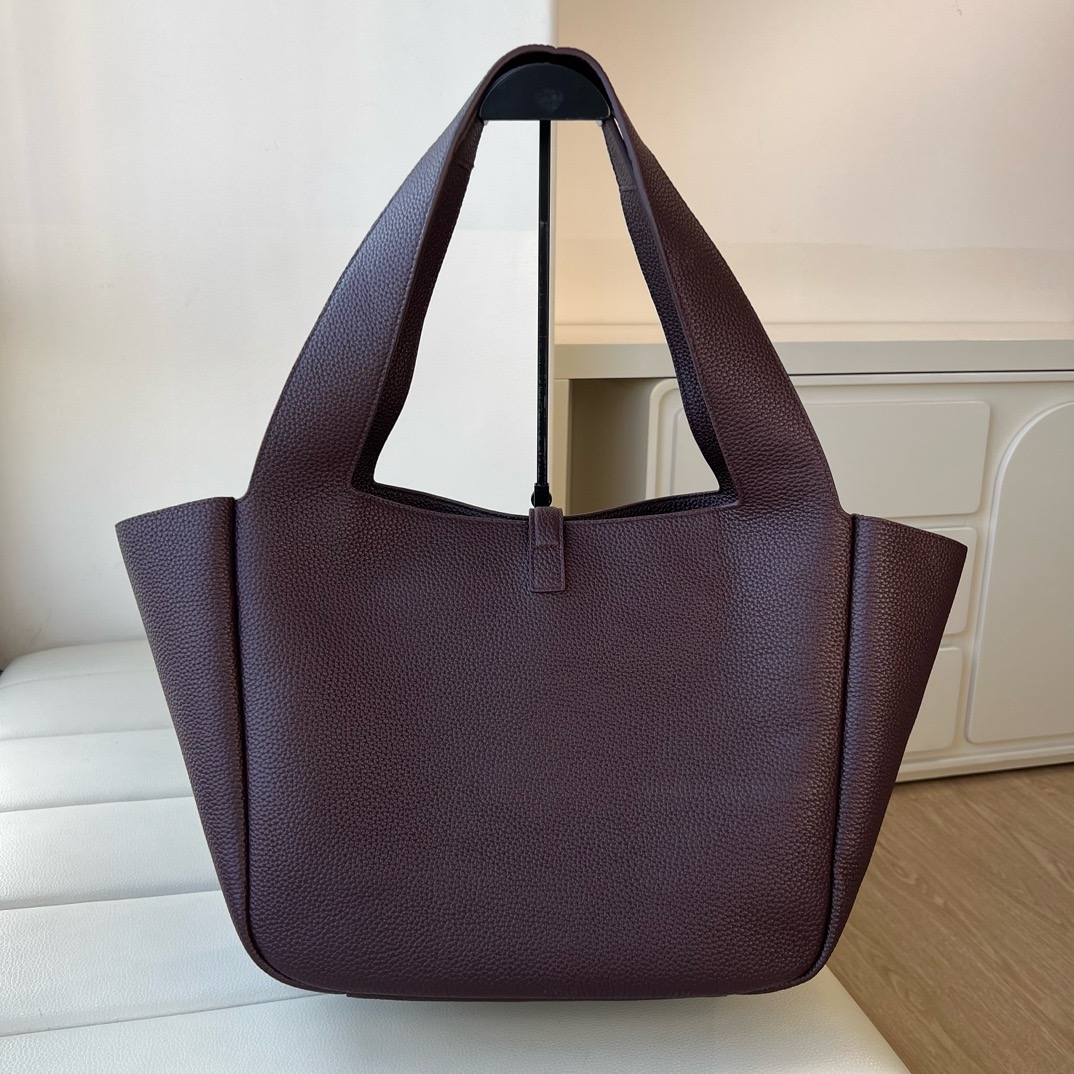 Sac fourre-tout en cuir vérita - Leatherwork Workshop avis et prix