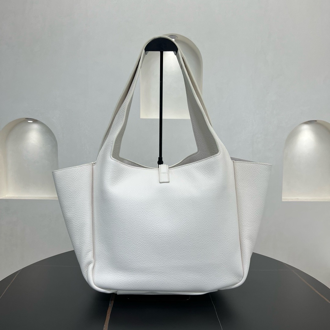 Sac fourre-tout en cuir vérita - Leatherwork Workshop avis et prix